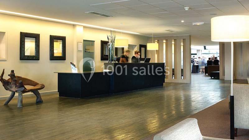 Location salle Forges-les-Eaux (Seine-Maritime) - Domaine de Forges #7 Location salle Forges-les-Eaux (Seine-Maritime) - Domaine de Forges #7