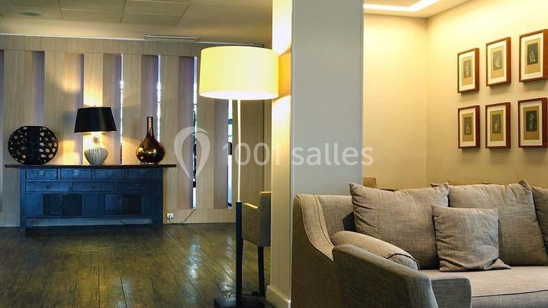 Location salle Forges-les-Eaux (Seine-Maritime) - Domaine de Forges #13 Location salle Forges-les-Eaux (Seine-Maritime) - Domaine de Forges #13