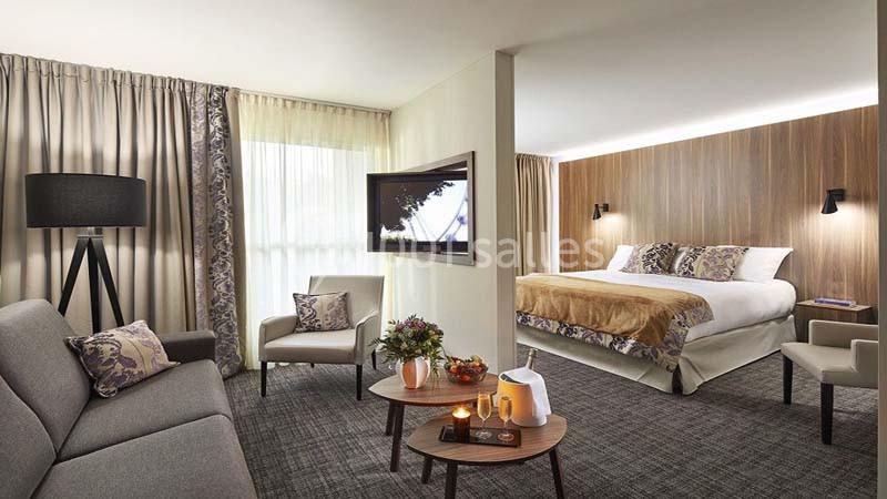 Location salle Forges-les-Eaux (Seine-Maritime) - Domaine de Forges #14 Location salle Forges-les-Eaux (Seine-Maritime) - Domaine de Forges #14