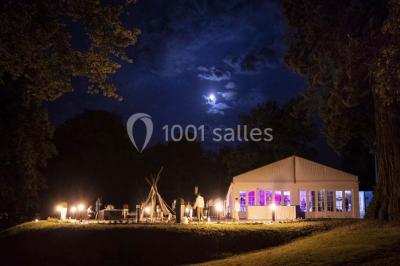 Miniature Location salle Forges-les-Eaux (Seine-Maritime) - Domaine de Forges #8 Location salle Forges-les-Eaux (Seine-Maritime) - Domaine de Forges #25