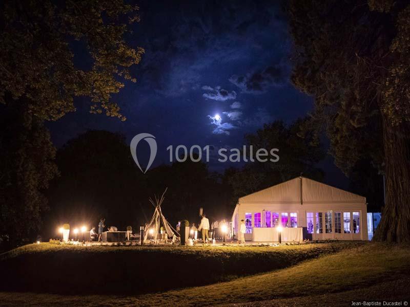 Location salle Forges-les-Eaux (Seine-Maritime) - Domaine de Forges #8 Location salle Forges-les-Eaux (Seine-Maritime) - Domaine de Forges #8