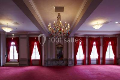 Miniature Location salle Forges-les-Eaux (Seine-Maritime) - Domaine de Forges #5 Location salle Forges-les-Eaux (Seine-Maritime) - Domaine de Forges #25