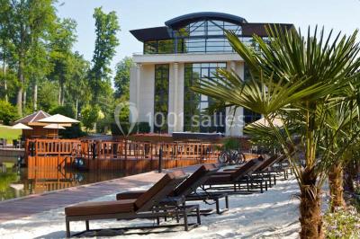 Miniature Location salle Forges-les-Eaux (Seine-Maritime) - Domaine de Forges #1 Location salle Forges-les-Eaux (Seine-Maritime) - Domaine de Forges #25