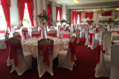 Miniature Location salle Forges-les-Eaux (Seine-Maritime) - Domaine de Forges #15 Location salle Forges-les-Eaux (Seine-Maritime) - Domaine de Forges #25