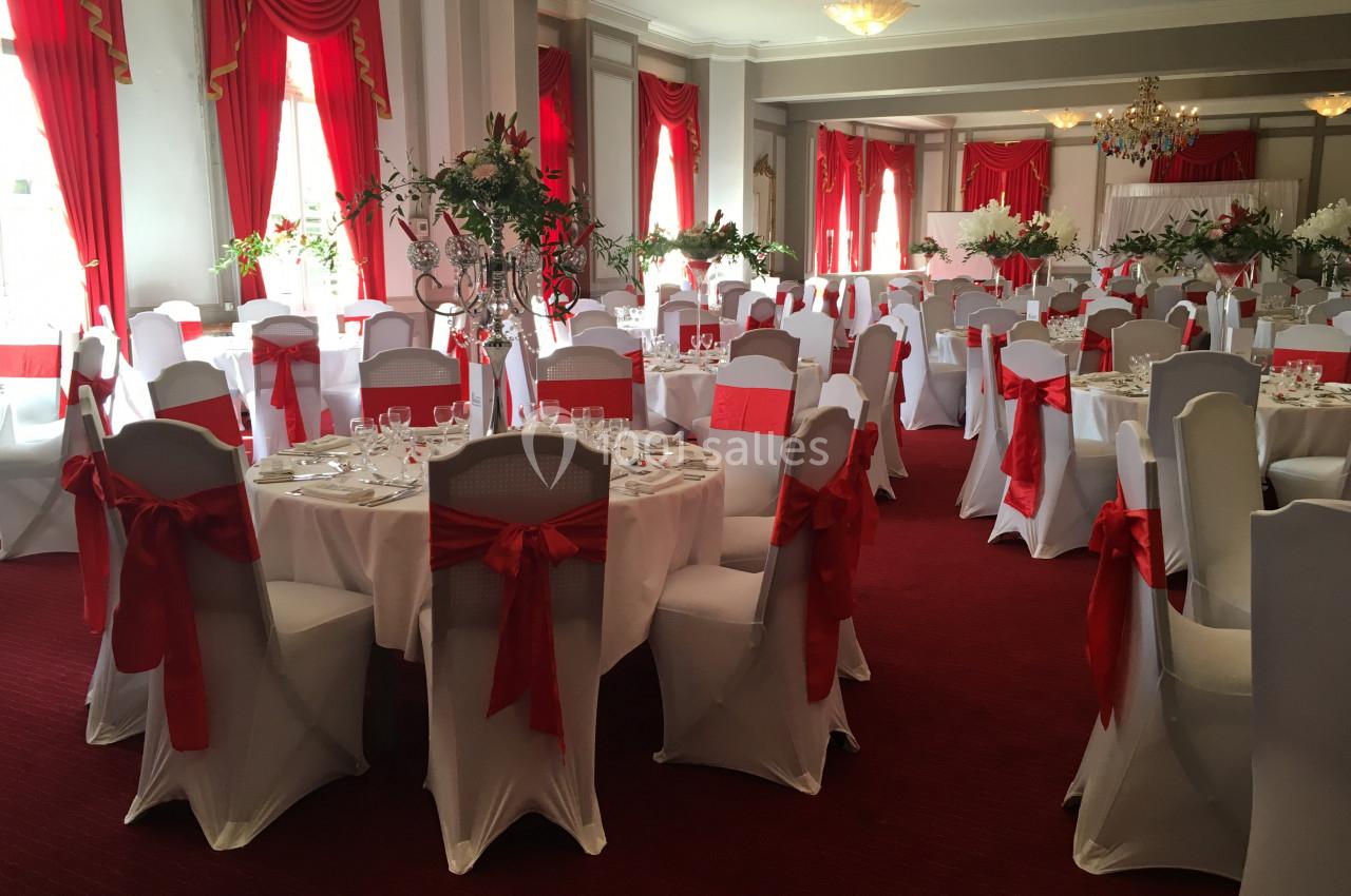 Location salle Forges-les-Eaux (Seine-Maritime) - Domaine de Forges #15 Location salle Forges-les-Eaux (Seine-Maritime) - Domaine de Forges #15