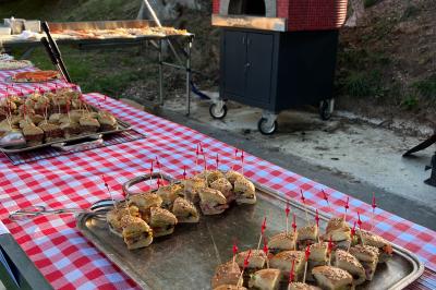 Miniature Location salle Forges-les-Eaux (Seine-Maritime) - Domaine de Forges #21 Location salle Forges-les-Eaux (Seine-Maritime) - Domaine de Forges #25