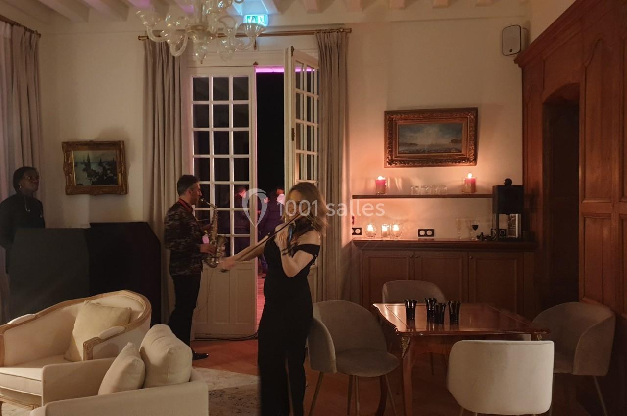 Location salle Forges-les-Eaux (Seine-Maritime) - Domaine de Forges #25 Location salle Forges-les-Eaux (Seine-Maritime) - Domaine de Forges #25