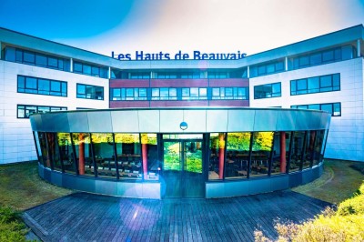 Espace Les Hauts de Beauvais - photo 1