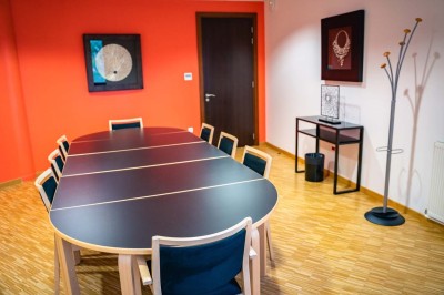 Espace Les Hauts de Beauvais - photo 5