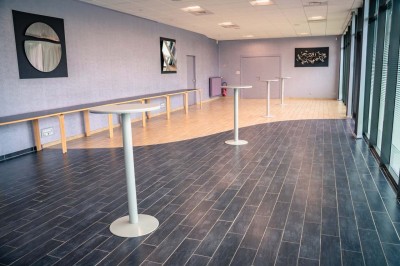 Espace Les Hauts de Beauvais - photo 2
