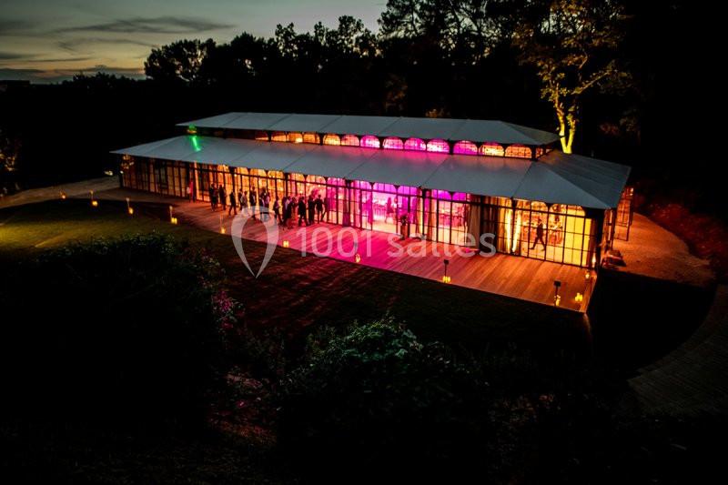 L'Orangerie du Mas - galerie - photo 4