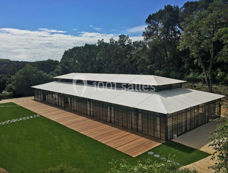 L'orangerie du Mas - galerie - photo 9