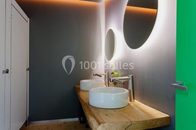L'orangerie du Mas - photo 5