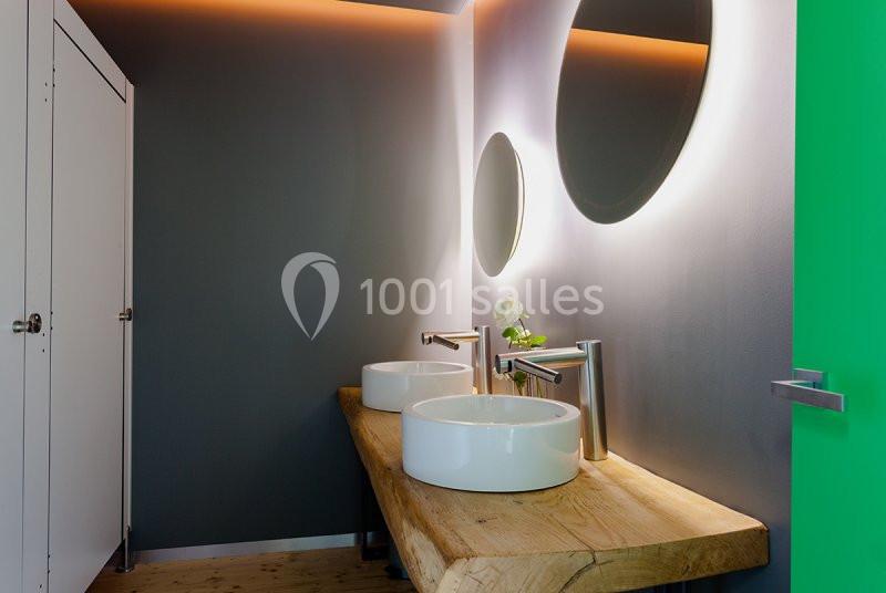L'orangerie du Mas - galerie - photo 5