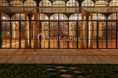 L'orangerie du Mas - photo 4