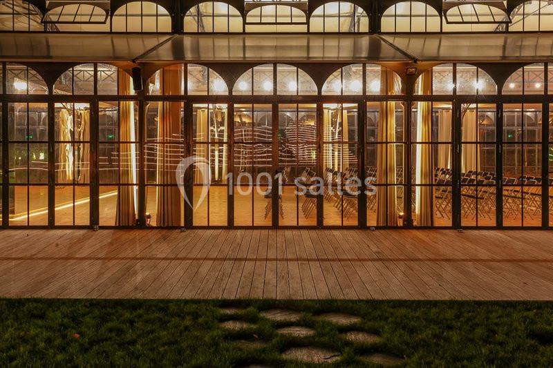 L'orangerie du Mas - galerie - photo 4