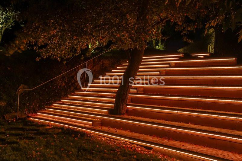 L'orangerie du Mas - galerie - photo 6
