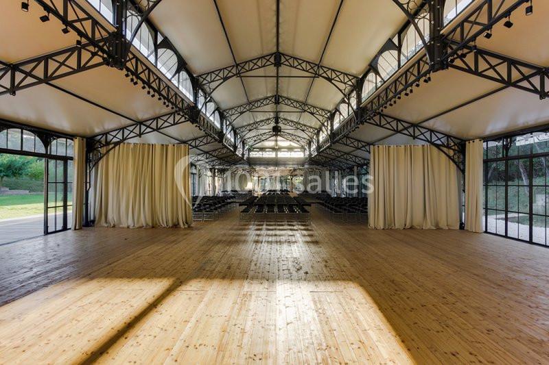 L'orangerie du Mas - galerie - photo 2