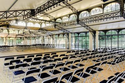 L'orangerie du Mas - photo 1