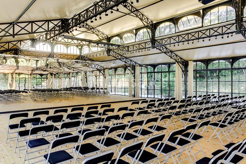 L'orangerie du Mas - galerie - photo 1