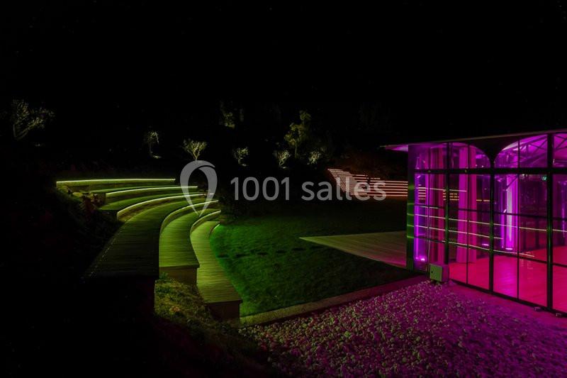 L'orangerie du Mas - galerie - photo 8