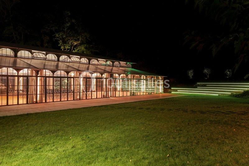 L'orangerie du Mas - galerie - photo 7