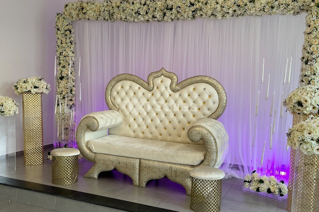 Acacia Event - galerie - photo 5