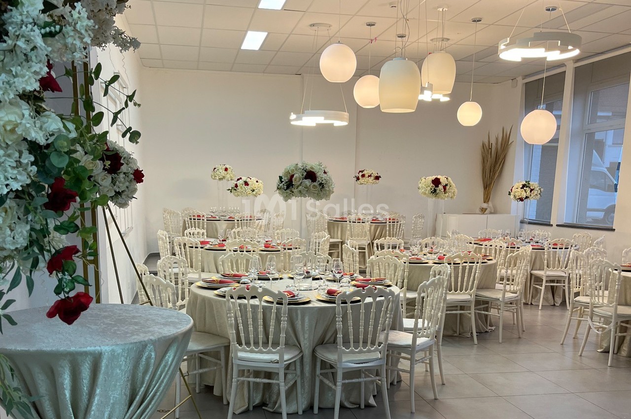 Acacia Event - galerie - photo 1