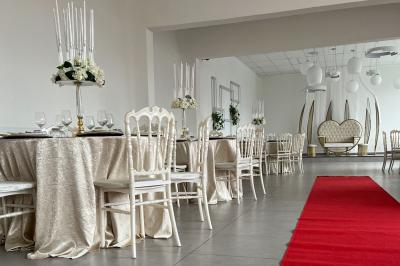 Miniature Location salle Charleroi (Hainaut) - Acacia Event #2 Location salle Charleroi (Hainaut) - Acacia Event #17