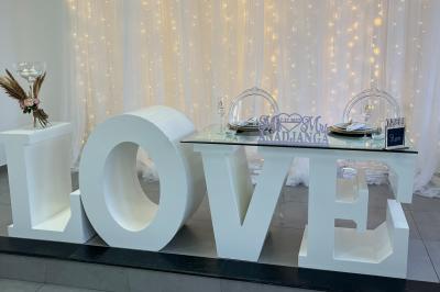 Miniature Location salle Charleroi (Hainaut) - Acacia Event #9 Location salle Charleroi (Hainaut) - Acacia Event #17