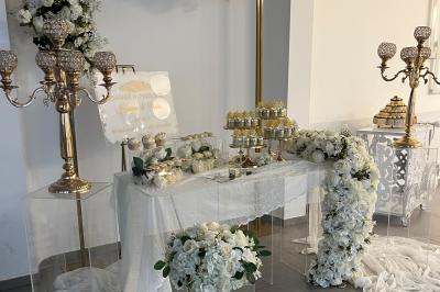 Miniature Location salle Charleroi (Hainaut) - Acacia Event #8 Location salle Charleroi (Hainaut) - Acacia Event #17