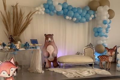 Miniature Location salle Charleroi (Hainaut) - Acacia Event #15 Location salle Charleroi (Hainaut) - Acacia Event #17