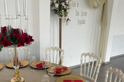 Miniature Location salle Charleroi (Hainaut) - Acacia Event #10 Location salle Charleroi (Hainaut) - Acacia Event #17