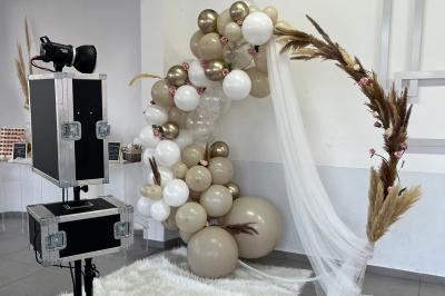 Miniature Location salle Charleroi (Hainaut) - Acacia Event #14 Location salle Charleroi (Hainaut) - Acacia Event #17