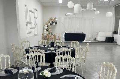 Miniature Location salle Charleroi (Hainaut) - Acacia Event #12 Location salle Charleroi (Hainaut) - Acacia Event #17