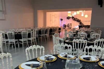 Miniature Location salle Charleroi (Hainaut) - Acacia Event #11 Location salle Charleroi (Hainaut) - Acacia Event #17