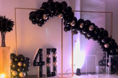 Miniature Location salle Charleroi (Hainaut) - Acacia Event #13 Location salle Charleroi (Hainaut) - Acacia Event #17