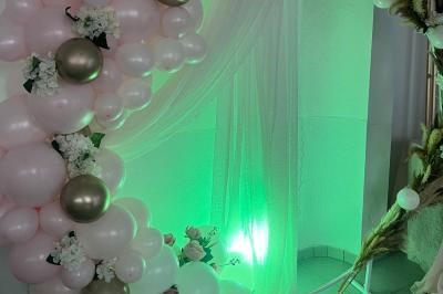 Miniature Location salle Charleroi (Hainaut) - Acacia Event #17 Location salle Charleroi (Hainaut) - Acacia Event #17