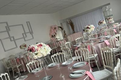 Miniature Location salle Charleroi (Hainaut) - Acacia Event #5 Location salle Charleroi (Hainaut) - Acacia Event #17