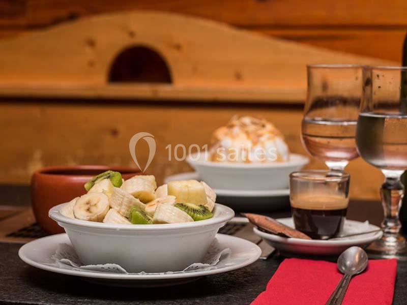 Les Fondus De La Raclette Montparnasse - galerie - photo 15