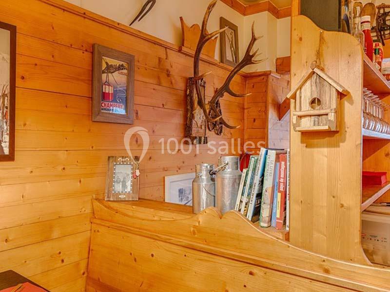 Les Fondus De La Raclette Montparnasse - galerie - photo 9