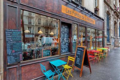Les Fondus De La Raclette Montparnasse - photo 2