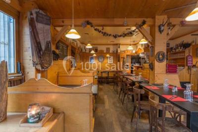 Les Fondus De La Raclette Montparnasse