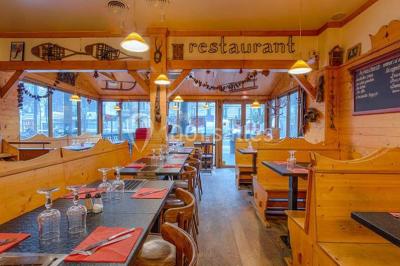 Les Fondus De La Raclette Montparnasse - photo 5