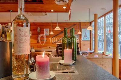 Location salle Paris 11 (Paris) - Les Fondus De La Raclette Parmentier #15