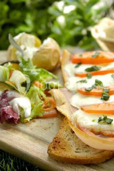 Location salle Paris 11 (Paris) - Les Fondus De La Raclette Parmentier #13