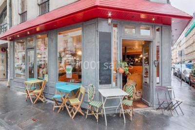 Les Fondus De La Raclette Jules Joffrin - photo 2