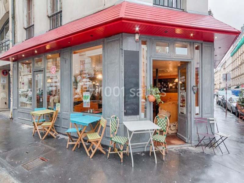 Les Fondus De La Raclette Jules Joffrin - galerie - photo 2