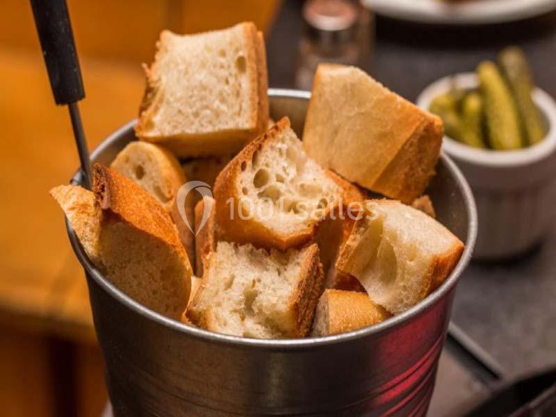 Les Fondus De La Raclette Jules Joffrin - galerie - photo 8