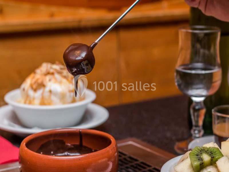 Les Fondus De La Raclette Jules Joffrin - galerie - photo 11